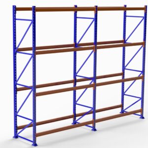 Porta Pallets